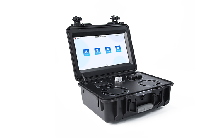 食品微生物檢測(cè)儀器