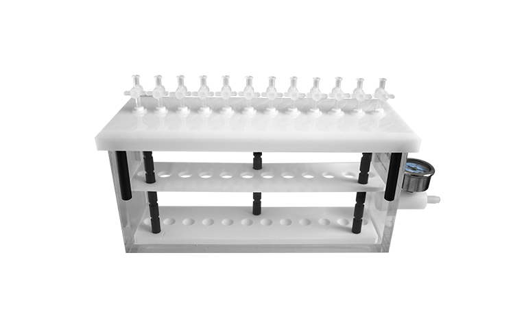 全自動固相萃取儀