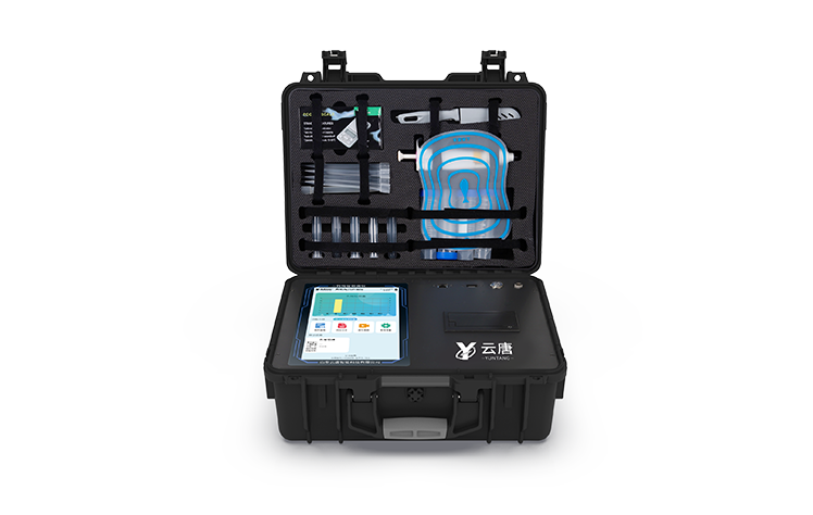 動(dòng)物源性檢測儀 YT-RJ01