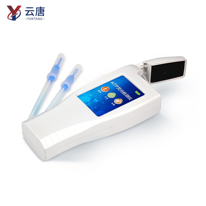 菌落總數(shù)檢測(cè)儀